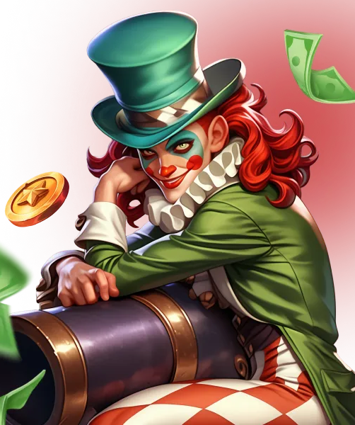 Happyjokers Login